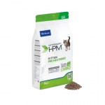 Virbac Baby Pre Neutered Cat kuivs&ouml;&ouml;t kassipoegadele, 3 kg