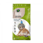 Back-2-Nature Multingual paberist v&auml;ikeloomade allapanu, 10 l