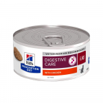 Hill's PD Feline i/d konserv kanaga kassidele, 156 g