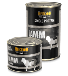 Belcando Pure Lamb konservid puhta lambalihaga koertele, 200 g