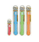 Farm Company LED-ribad koerte kaelarihmale, L/XL