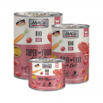 Mac`s Cat veiselihakonserv kassidele, 400 g