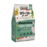 Mac`s Cat Dry Mono kuivs&ouml;&ouml;t k&uuml;&uuml;likuga kassidele, 7 kg