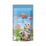 Mac`s Shakery Anti Hairball kr&otilde;bedad maiuspalad kassidele, 60 g