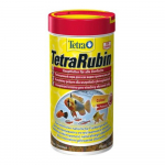 TETRA TetraRubin Flakes dekoratyvinių žuvų pa&scaron;aras, 100 ml