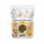 Bunny Guinea Pig Dream Basic pa&scaron;aras jūrų kiaulytėms, 1,5 kg