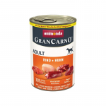 Animonda GranCarno veise- ja kanakonserv koertele, 800 g