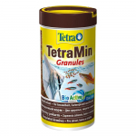 TETRA TetraMin Granules dekoratyvinių žuvų pa&scaron;aras, 250 g