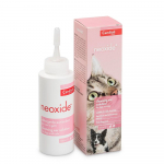 Candioli Neoxide k&otilde;rvapuhastuslahus koertele ja kassidele, 100 ml