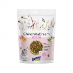 Bunny Chinchilla Dream Basic pa&scaron;aras &scaron;in&scaron;iloms, 1.2 kg