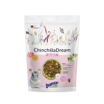 Bunny Chinchilla Dream Basic toit t&scaron;int&scaron;illadele, 1.2 kg