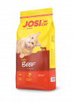 Josera JosiCat Tasty Beef kuivtoit kassidele, 10 kg