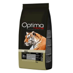 Optimanova Adult GF Chicken & Potato kuivtoit kassidele, 2 kg