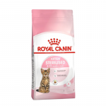 Royal Canin Kitten Sterilised kuivtoit kassipoegadele, 400 g