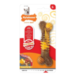 Nylabone Extreme textured veise- ja juustul&otilde;hnaline n&auml;rimiskont koertele, S