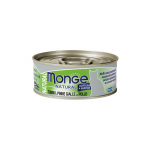 Monge Natural konserv tuunikala ja kanaga kassidele, 80 g