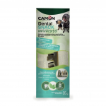 Camon Dental piparm&uuml;ndimaitseline ens&uuml;&uuml;midega maiuspala koertele, 35 g