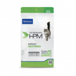 Virbac Adult Neutered Cat kuivs&ouml;&ouml;t steriliseeritud eakatele kassidele, 1,5 kg