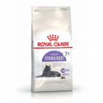 Royal Canin Sterilised +7, 400 g