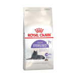 Royal Canin Sterilised +7 kuivtoit steriliseeritud eakatele kassidele, 400 g
