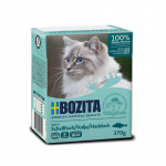 Bozita Cat kassikonserv tursaga tarretises kassidele, 370 g
