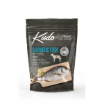 Kudo Adriatic Fish Mini Adult koera kuivtoit, 3 kg