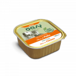 Oasy kanapasteet t&auml;iskasvanud koertele, 150 g