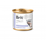 Brit Veterinary Diets Gastrointestinal konserv kassidele, 200 g