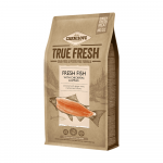 Carnilove True Fresh Fish kuivs&ouml;&ouml;t koertele, 11,4 kg