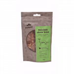 BioPlanet Chicken Chew Bone maiuspalad koertele, 100 g