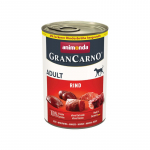 Animonda GranCarno veiselihakonserv koertele, 800 g