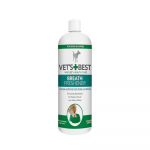Vet's Best Dental skystis gaiviam burnos kvapui &scaron;unims, 500 ml