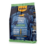 Primal Spirit Iberian Sardine kuivtoit sardiiniga koertele, 1 kg
