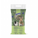 Bunny Pure Nature v&auml;rske ALPI hein, 750 g
