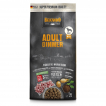 Belcando Adult Dinner kuivtoit linnulihaga t&auml;iskasvanud koertele, 5 kg