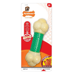 Nylabone Extreme Double action peekonimaitseline n&auml;rimiskont koertele, M