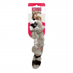 KONG Scrunch Knots pehme pesukaru m&auml;nguasi k&ouml;iega koertele, M/L