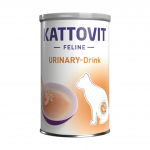 Kattovit Feline Urinary jook kanaga kassidele, 135 ml