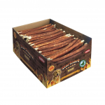 Nobby StarSnack BBQ pardilihaga maiuspala pulk koertele, L