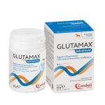 Candioli Glutamax Advanced meeldiva maitsega tabletid, 60 g