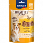 Vitakraft Treaties Bits kana maiustused koertele, 120 g