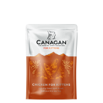 Canagan kanakonserv kassipoegadele, 85 g