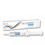 Candioli Glutamax Advanced meeldiva maitsega pasta, 30 ml