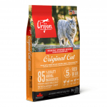 Orijen Cat Original kuivtoit kassidele, 1,8 kg