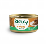 Oasy k&uuml;&uuml;likukonserv t&auml;iskasvanud kassidele, 85 g