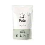 Pala pardilihaga maiused koertele, 100 g