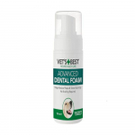 Vet's Best Dental hambahooldusvaht koertele, 150 ml