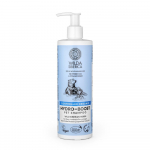 Wilda Siberica Hydro-Boost Pet &scaron;ampūnas &scaron;unims ir katėms, 400 ml