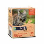 Bozita Cat kassikonserv lambalihaga tarretises, 370 g