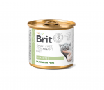 Brit Veterinary Diets Diabetes konserv kassidele, 200 g